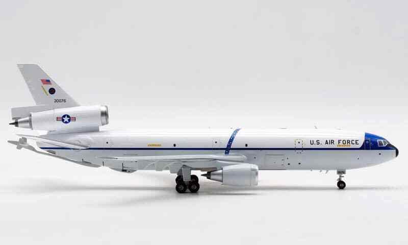 Amazon.com: for Inflight 200 USA AIR Force 83-0076 Mcdonnell